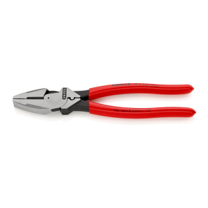 KNIPEX Kombinovana klešta ojačana 'Lineman' 240mm blister pakovanje - 09 11 240 SB