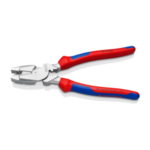 KNIPEX Kombinovana klešta za kablove 'Lineman' 240mm - 09 15 240