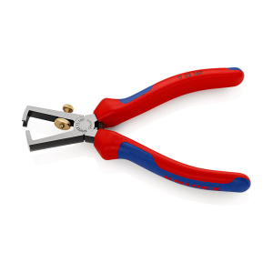 KNIPEX Klešta za skidanje izolacije 160mm - 11 02 160