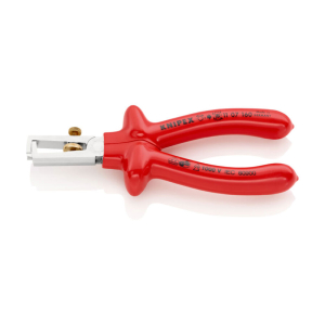 KNIPEX Klešta za skidanje izolacije izolovana 160mm - 11 07 160