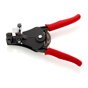 KNIPEX Klešta za skidanje izolacije 180 mm - 12 11 180 EAN