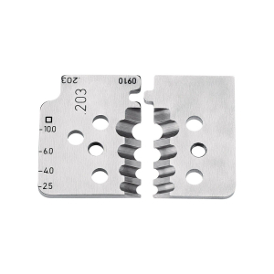 KNIPEX Rezervni nož za klešta 12 12 10 - 12 19 10