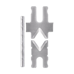 KNIPEX Rezervni nož za 12 62 180 - 12 69 21