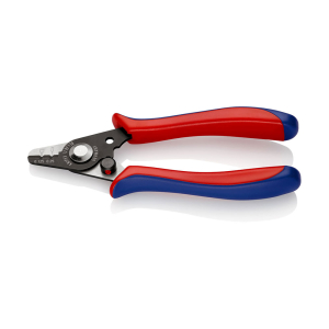 KNIPEX Klešta za skidanje izolacije za optičke kablove - 12 82 130 SB