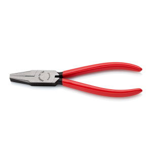 KNIPEX Pljosnata klešta za hvatanje 180mm - 20 01 180