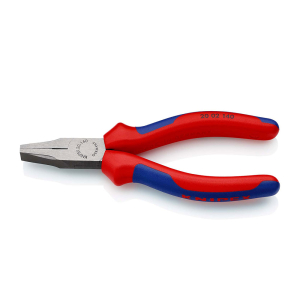 KNIPEX Pljosnata klešta za hvatanje 140mm - 20 02 140