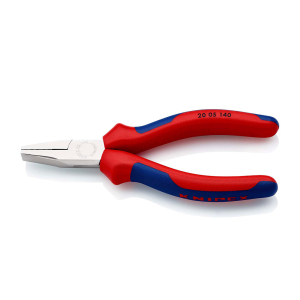 KNIPEX Pljosnata klešta za hvatanje 140mm - 20 05 140