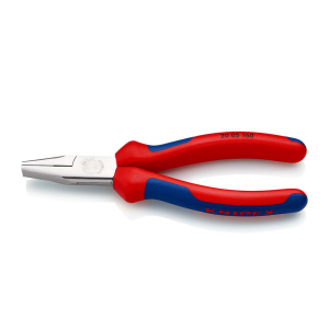 KNIPEX Pljosnata klešta za hvatanje 160mm - 20 05 160