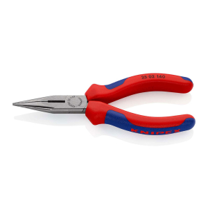 KNIPEX Špicasta klešta sa sa bočnim sečenjem 140 mm - 25 02 140