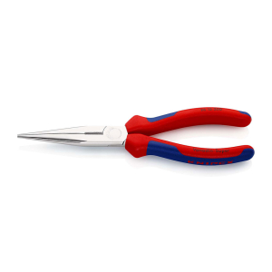 KNIPEX Špicasta klešta sa sa bočnim sečenjem 200mm - 26 15 200