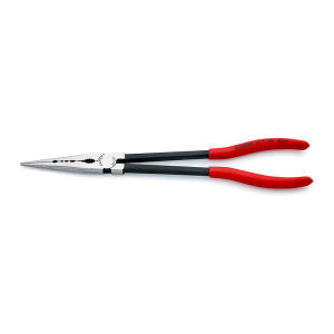 KNIPEX Montažna klešta za hvatanje sa poprečnim profilima 280mm - 28 71 280
