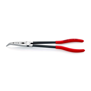 KNIPEX Montažna klešta za hvatanje sa poprečnim profilima 280mm - 28 81 280