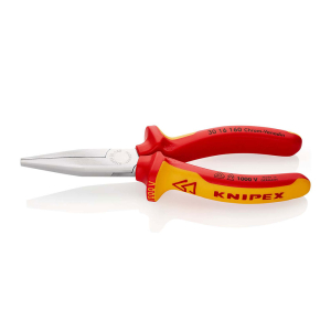 KNIPEX Klešta za hvatanje Langbeck 1000V VDE 160mm - 30 16 160