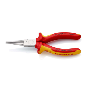 KNIPEX Klešta za hvatanje Langbeck 1000V VDE 160mm - 30 36 160