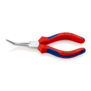 KNIPEX Špicasta klešta za hvatanje kriva 160mm - 31 25 160
