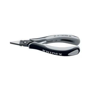 KNIPEX Precizna klešta za hvatanje za elektroniku ESD 135mm - 34 12 130 ESD