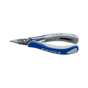 KNIPEX Klešta za hvatanje za elektroniku 135mm - 34 22 130