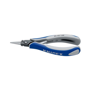 KNIPEX Precizna klešta za hvatanje za elektroniku 135mm - 34 32 130