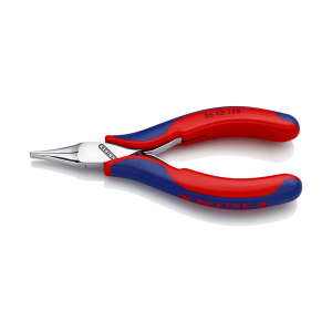 KNIPEX Klešta za hvatanje za elektroniku 115mm - 35 12 115