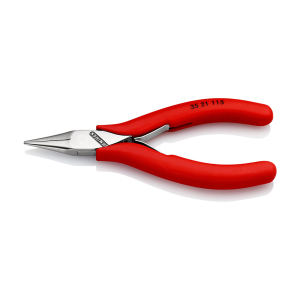 KNIPEX Klešta za hvatanje za elektroniku 115mm - 35 21 115