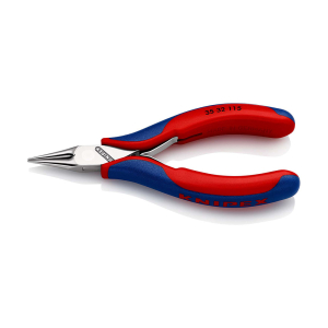 KNIPEX Klešta za hvatanje za elektroniku 115mm - 35 32 115