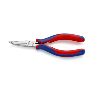 KNIPEX Klešta za hvatanje za elektroniku pod 45° 145 mm - 35 82 145