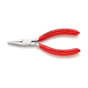 KNIPEX Klešta za hvatanje za preciznu mehaniku 125mm - 37 13 125