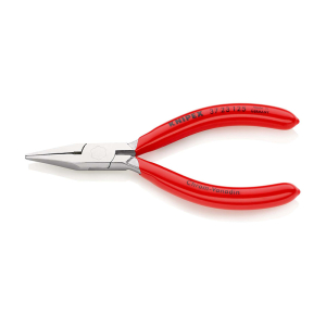 KNIPEX Klešta za hvatanje za preciznu mehaniku 125mm - 37 23 125
