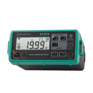 LOOP/PSC Tester - KEW 4140