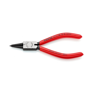 KNIPEX Klešta za sigurnosne unutrašnje prstenove 140mm blister pakovanje - 44 11 J0 SB