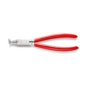 KNIPEX Kriva hromirana zeger klešta za unutrašnje sigurnosne prstenove 170mm - 44 23 J21