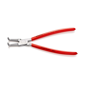 KNIPEX Kriva hromirana zeger klešta za unutrašnje sigurnosne prstenove 215mm - 44 23 J31
