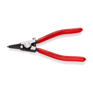 KNIPEX Zeger klešta za pričvrsne sigurnosne prstenove - 46 11 G0