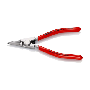 KNIPEX Hromirana zeger klešta za spoljašnje sigurnosne prstenove 140mm - 46 13 A0