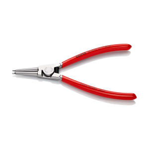 KNIPEX Hromirana zeger klešta za spoljašnje sigurnosne prstenove 180mm - 46 13 A2