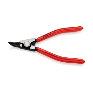 KNIPEX Kriva zeger klešta za spoljašnje sigurnosne prstenove 130mm - 46 31 A02