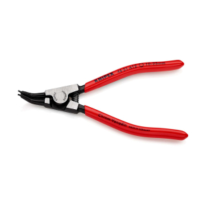 KNIPEX Kriva zeger klešta za spoljašnje sigurnosne prstenove 130mm - 46 31 A12