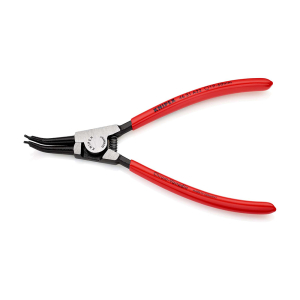 KNIPEX Kriva zeger klešta za spoljašnje sigurnosne prstenove 185mm - 46 31 A22