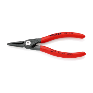 KNIPEX Precizna zeger klešta za unutrašnje sigurnosne prstenove - 48 11 J0
