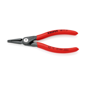 KNIPEX Precizna zeger klešta za unutrašnje sigurnosne prstenove - 48 11 J1