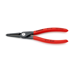 KNIPEX Precizna zeger klešta za unutrašnje sigurnosne prstenove - 48 11 J2