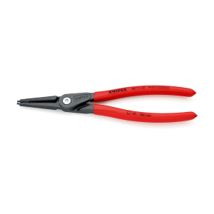 KNIPEX Precizna zeger klešta za unutrašnje sigurnosne prstenove - 48 11 J3