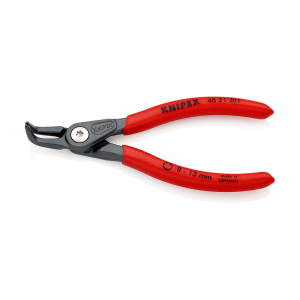 KNIPEX Precizna klešta za sigurnosne unutrašnje prstenove 130mm - 48 21 J01