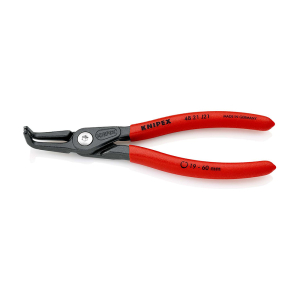 KNIPEX Precizna klešta za sigurnosne unutrašnje prstenove 165mm - 48 21 J21