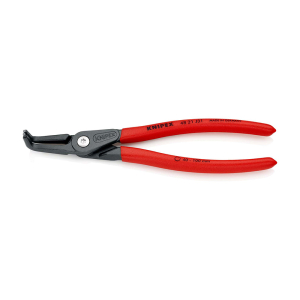 KNIPEX Precizna klešta za sigurnosne unutrašnje prstenove 210mm - 48 21 J31