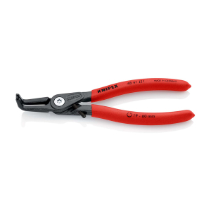 KNIPEX Kriva zeger klešta za unutrašnje sigurnosne prstenove sa graničnikom 165mm - pod 90° - 48 41 J21