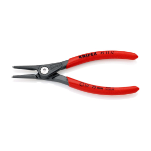 KNIPEX Zeger klešta za spoljašnje sigurnosne prstenove 140mm - 49 11 A1