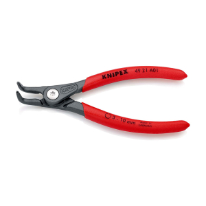 KNIPEX Precizna klešta za spoljašnje sigurnosne prstenove 130mm - 49 21 A01