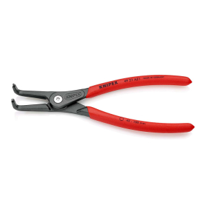 KNIPEX Precizna klešta za spoljašnje sigurnosne prstenove 210mm - 49 21 A31