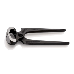 KNIPEX Stolarska klešta 160mm - 50 00 160